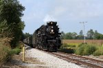 Nickel Plate Road 765